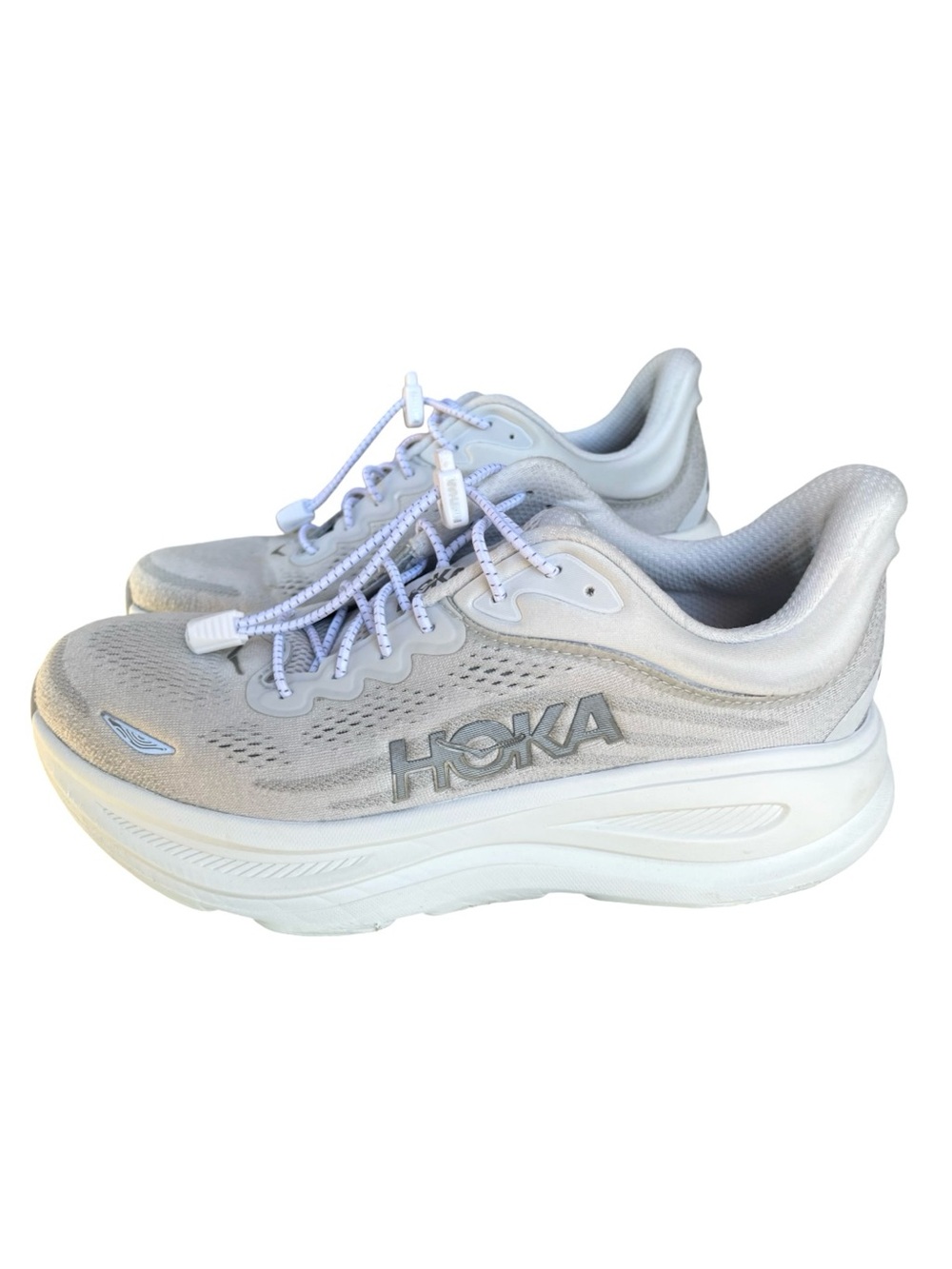 HOKA Women's Bondi 9